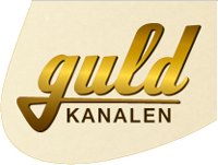 guld kanalen 70 tal